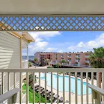 Beautiful Ocean Views At The Victorian