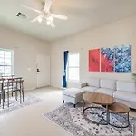 4210 Y1 Cozy 3Br Near Pelican Island Seawolf Pkwy