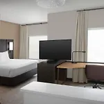 Residence Inn By Marriott Galveston Island