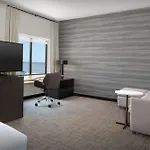 Residence Inn By Marriott Galveston Island