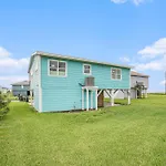 Seaside Cottage