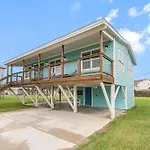 Seaside Cottage