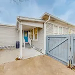 Shorty\'S Bungalow