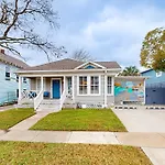 Shorty\'S Bungalow