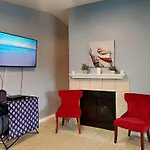 Palms At Cove View 1324 - Summer Daze