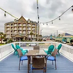 Midtown Paradise On The Beach