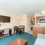Family Friendly Coastal Condo
