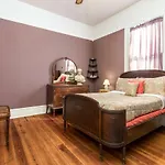 Victorian Galveston House