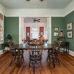 Victorian Galveston House