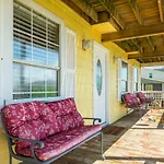 Beachfront Haven