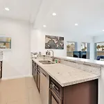 Oceanview By The Galvez