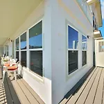 Oceanview By The Galvez