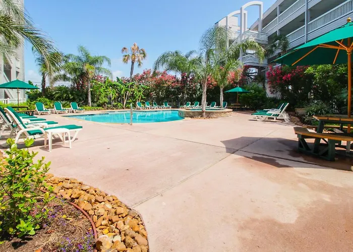 Casa Del Mar Beachfront II