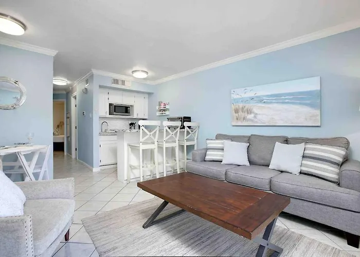 Victorian Condo #9227