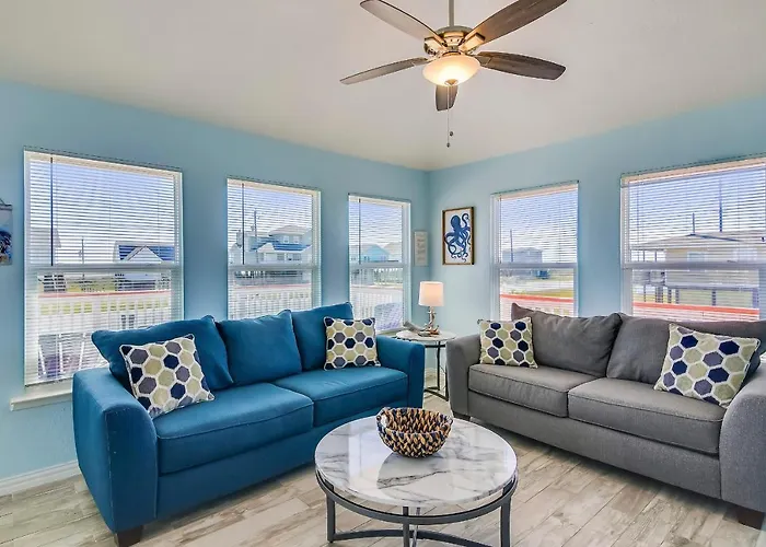 Grace\'S Getaway By Ryson Vacation Rentals