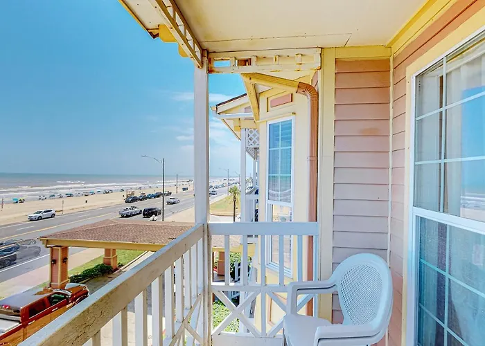 Beachfront Haven