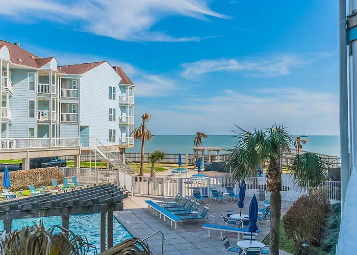 Octopus Gardens Private Boardwalk To The Beach Great Gulf Views