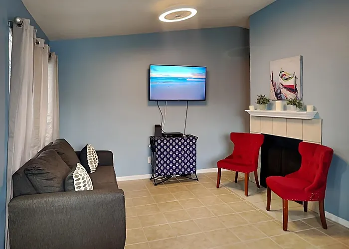 Palms At Cove View 1324 - Summer Daze