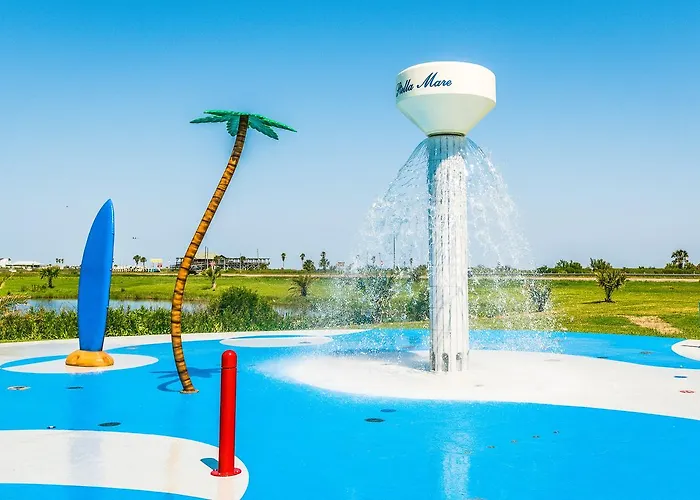 Stella Mare Rv Resort
