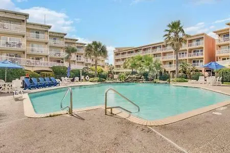 Family Friendly Coastal Condo