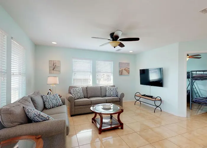 Sandpiper Villa