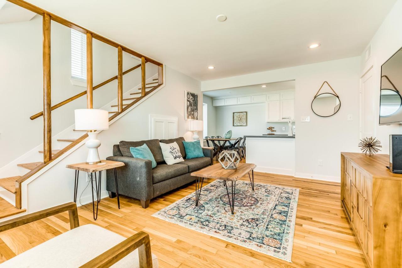 Genesis Retreat, Unit D Holiday home