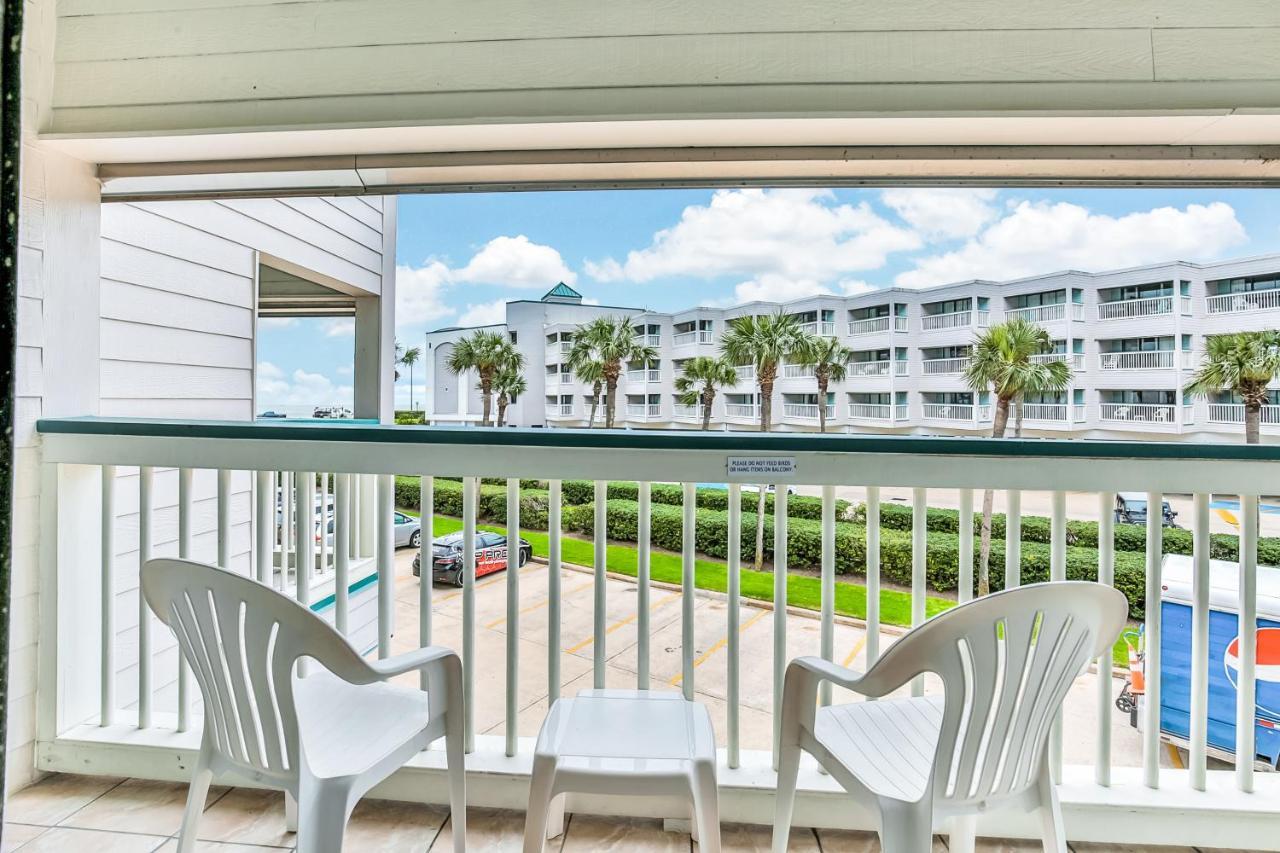Casa Del Mar Beachfront Holiday home Galveston