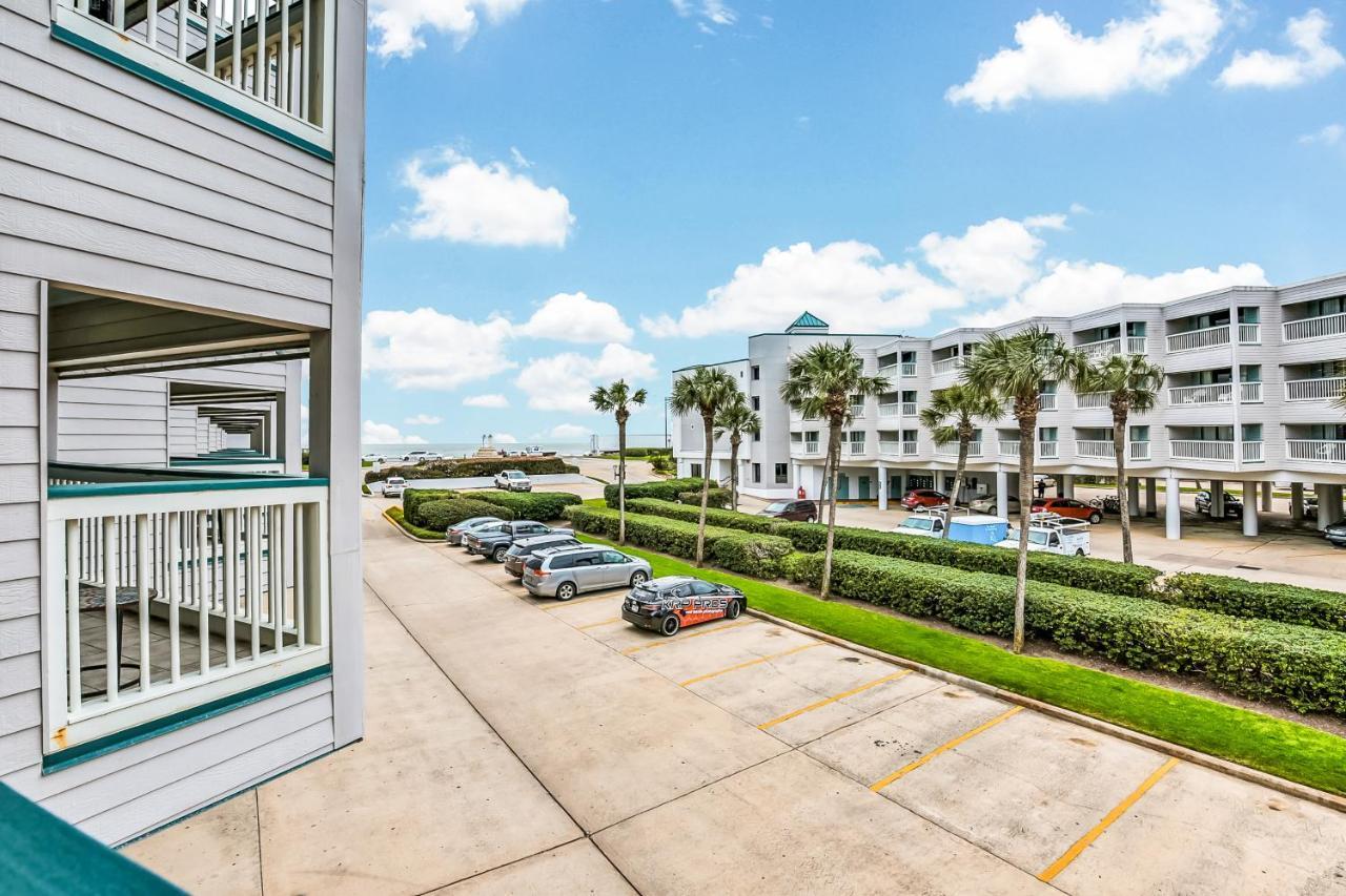 Casa Del Mar Beachfront Holiday home Galveston