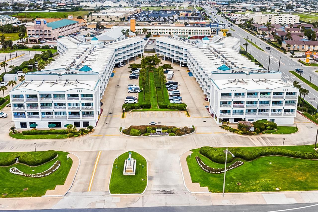 Holiday home Casa Del Mar Beachfront Galveston