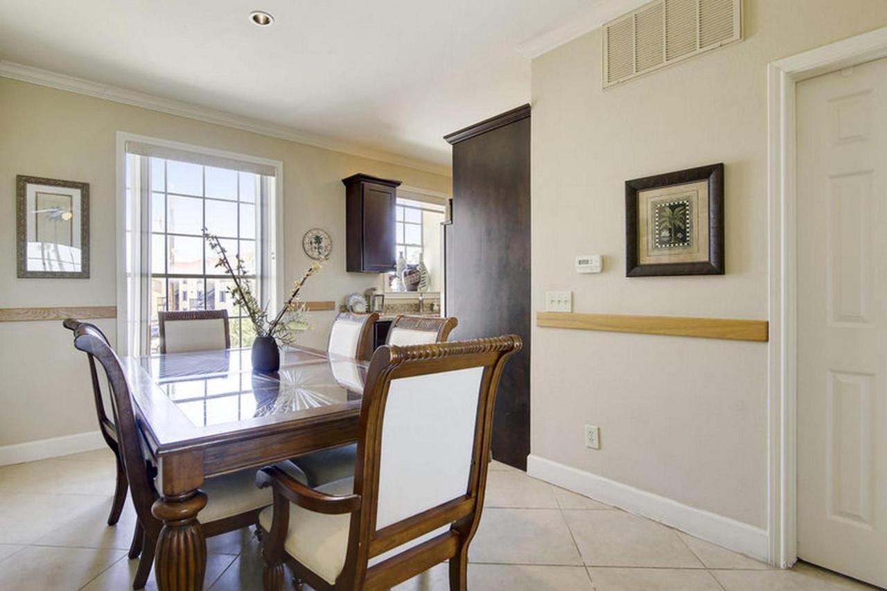 Holiday home The Dawn Condominiums Galveston
