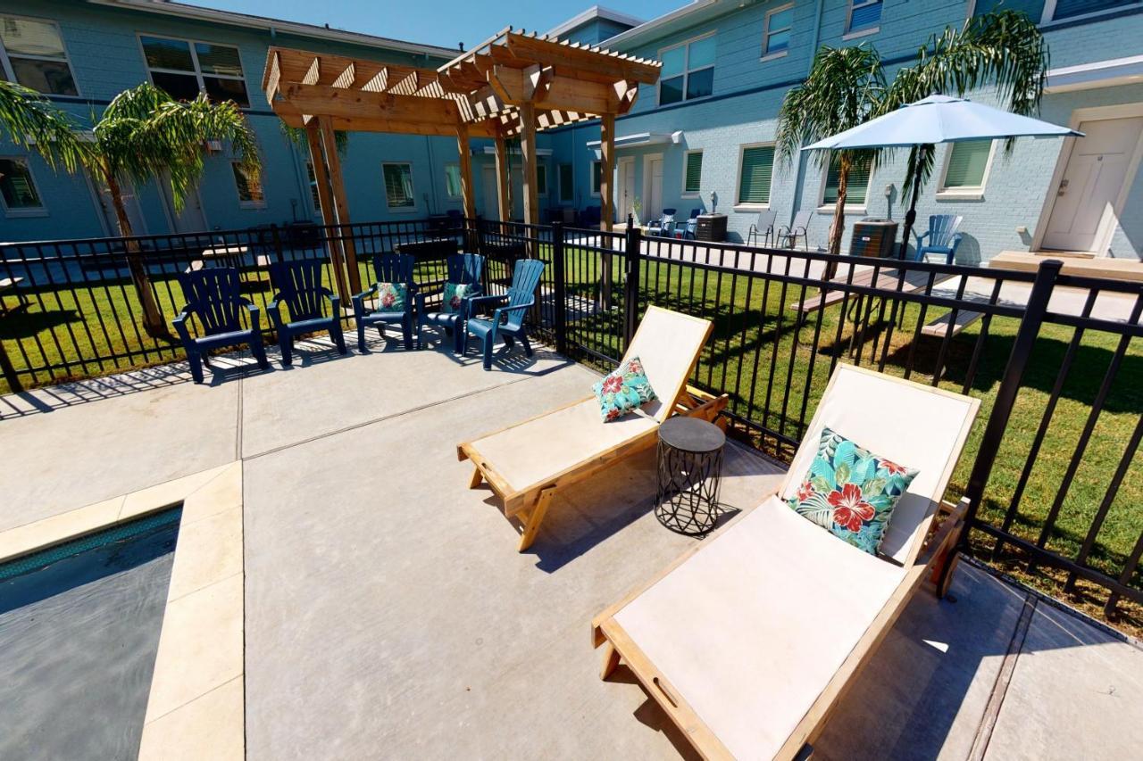 Genesis Retreat, Unit D Holiday home *