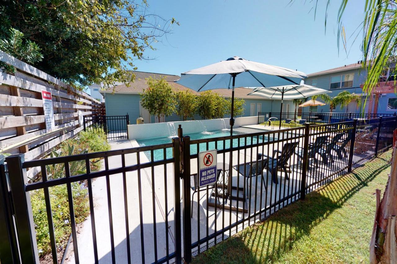 Genesis Retreat, Unit D Holiday home
