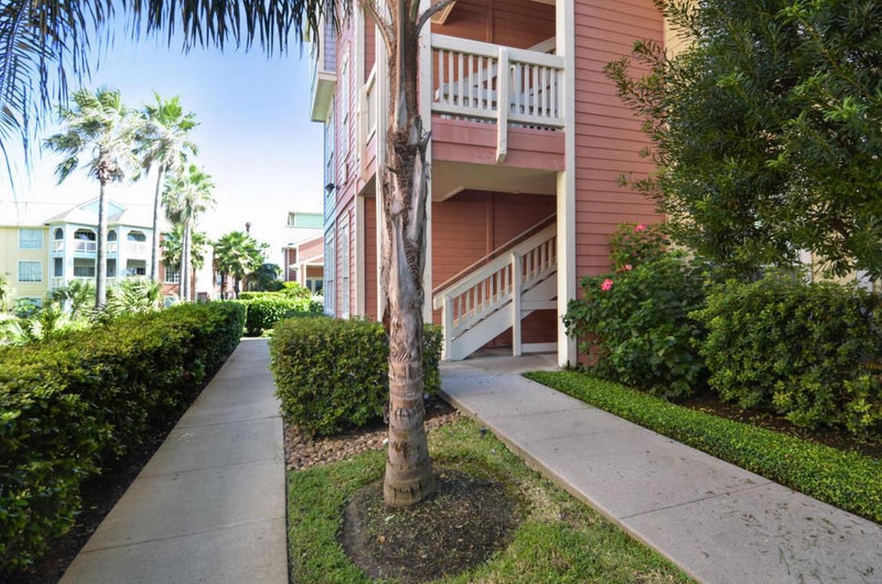 The Dawn Condominiums Galveston