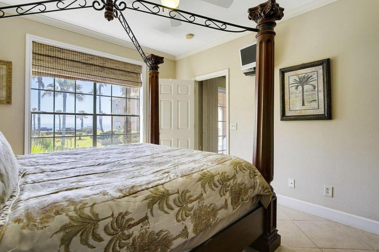 The Dawn Condominiums Holiday home Galveston