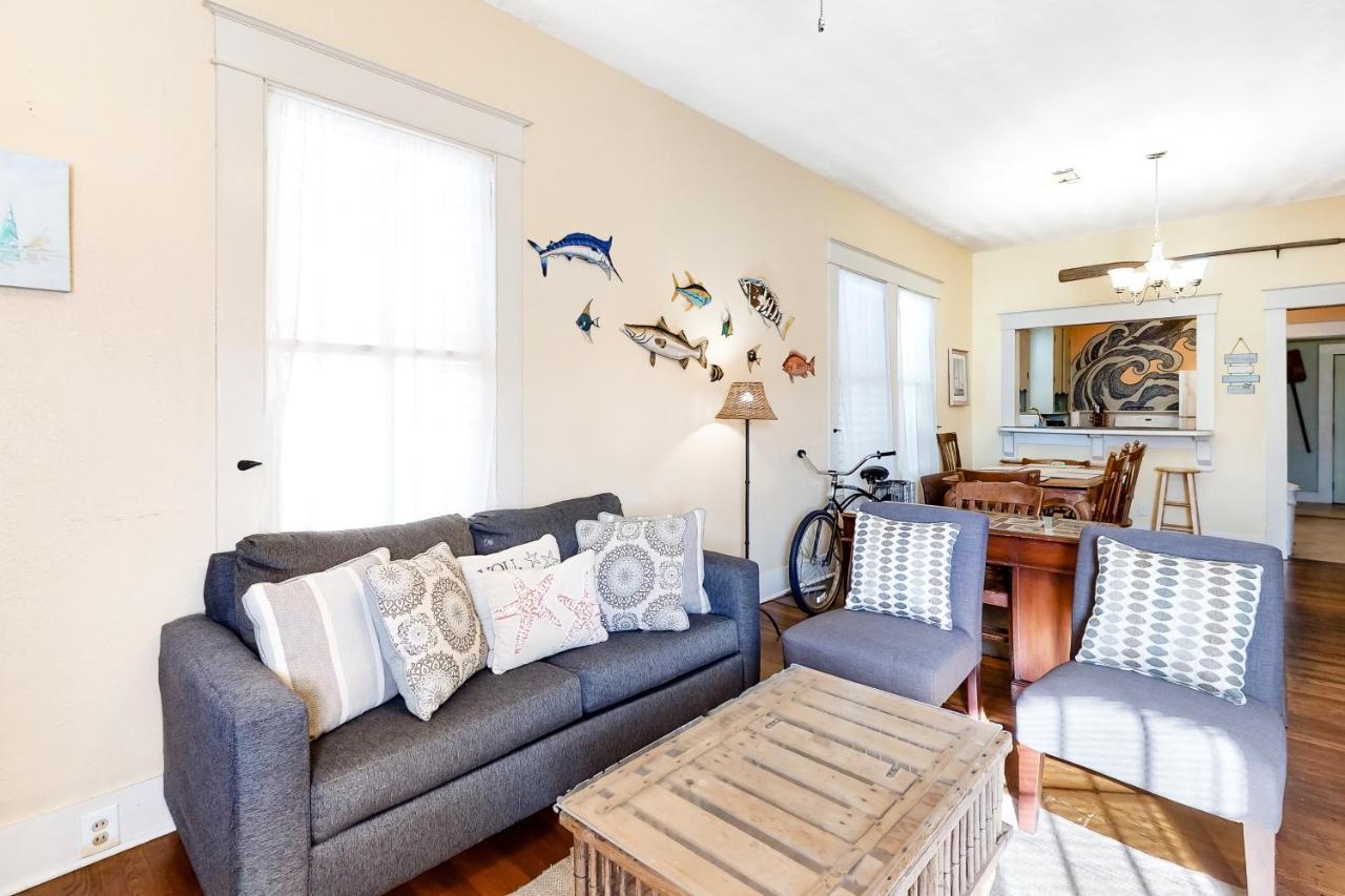 Holiday home Castaway
