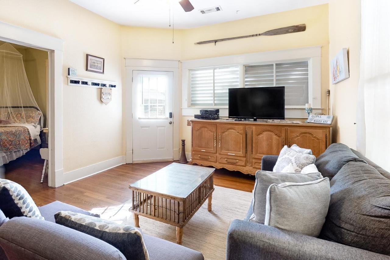 Castaway Holiday home Galveston