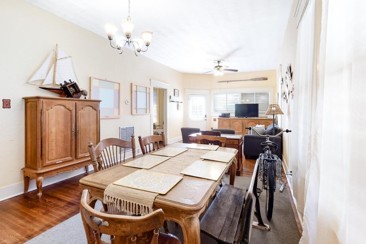 Castaway Holiday home Galveston