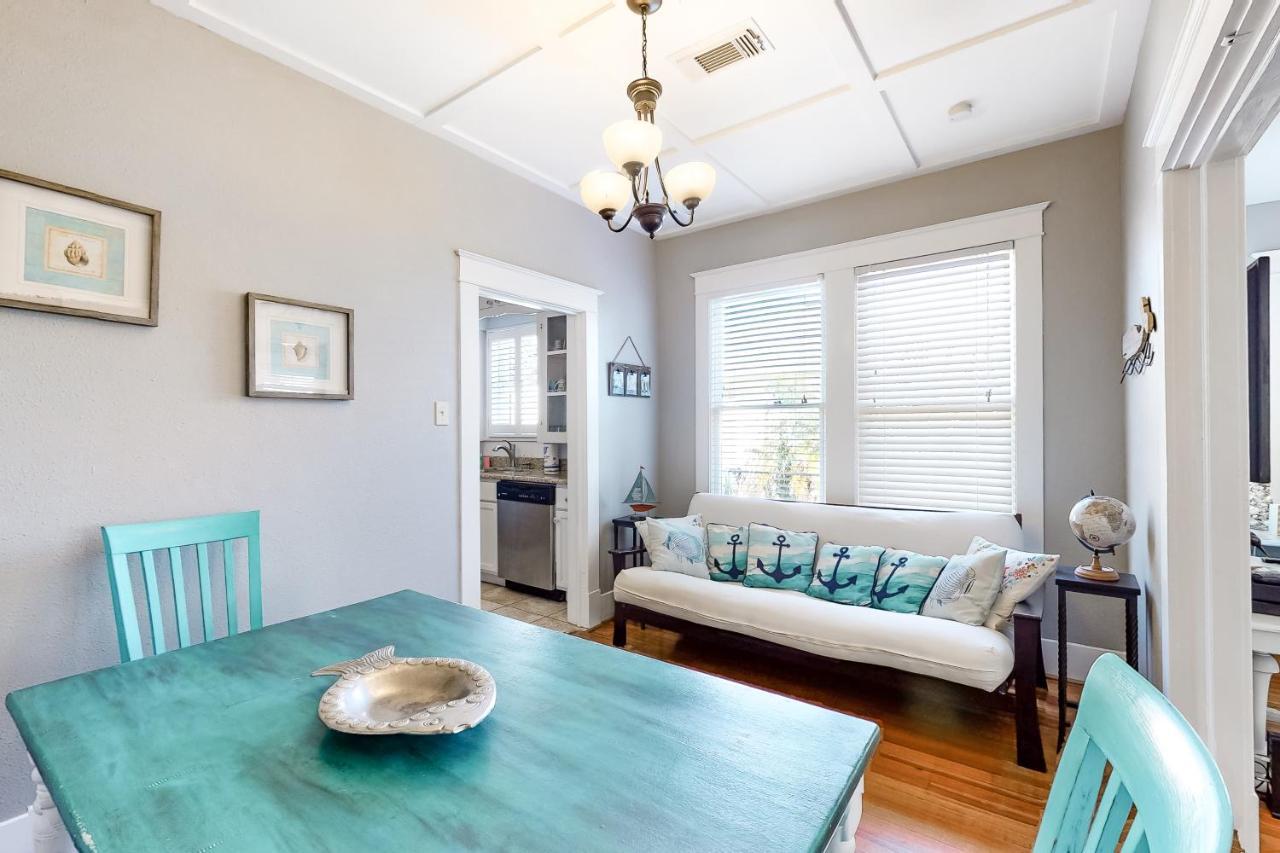 Holiday home The Tui Nest Galveston