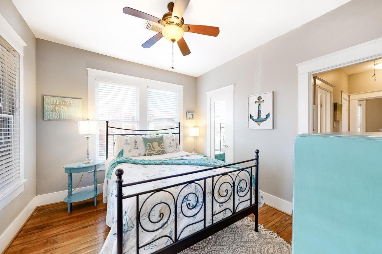 Holiday home The Tui Nest Galveston
