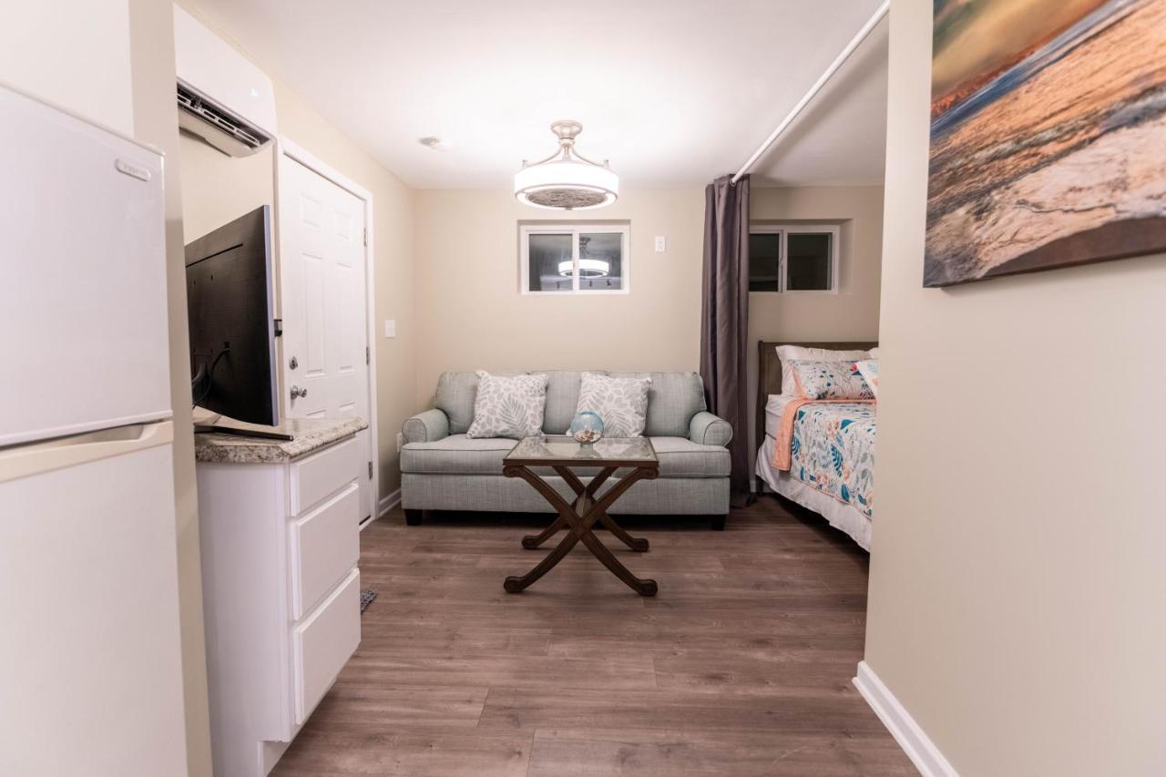 Holiday home Casaseabreeze Galveston