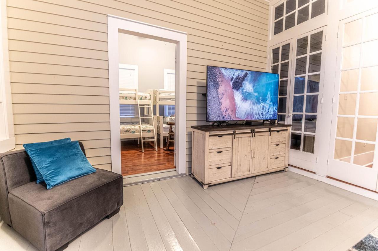 Casaseabreeze Holiday home Galveston