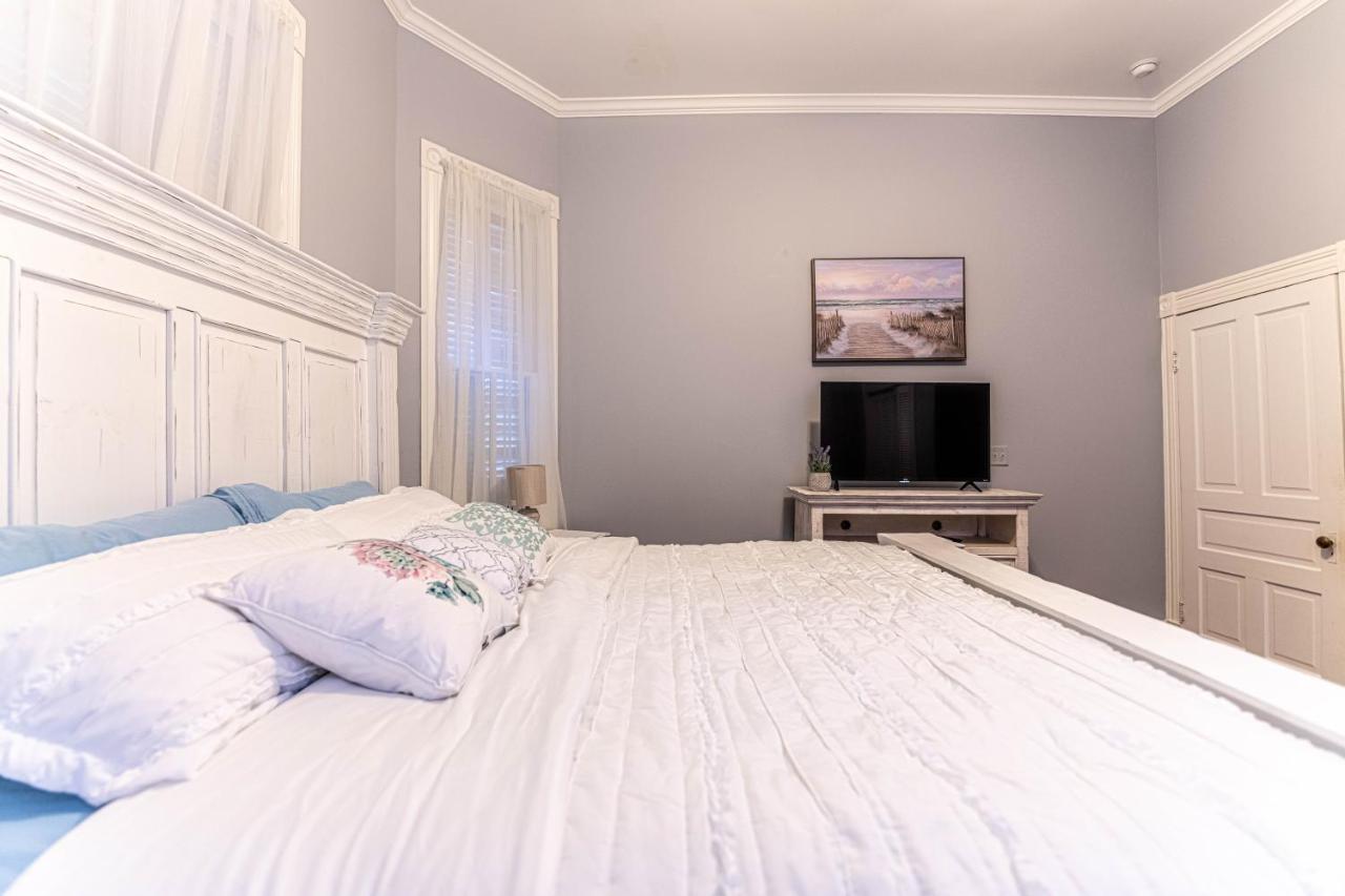 Holiday home Casaseabreeze Galveston