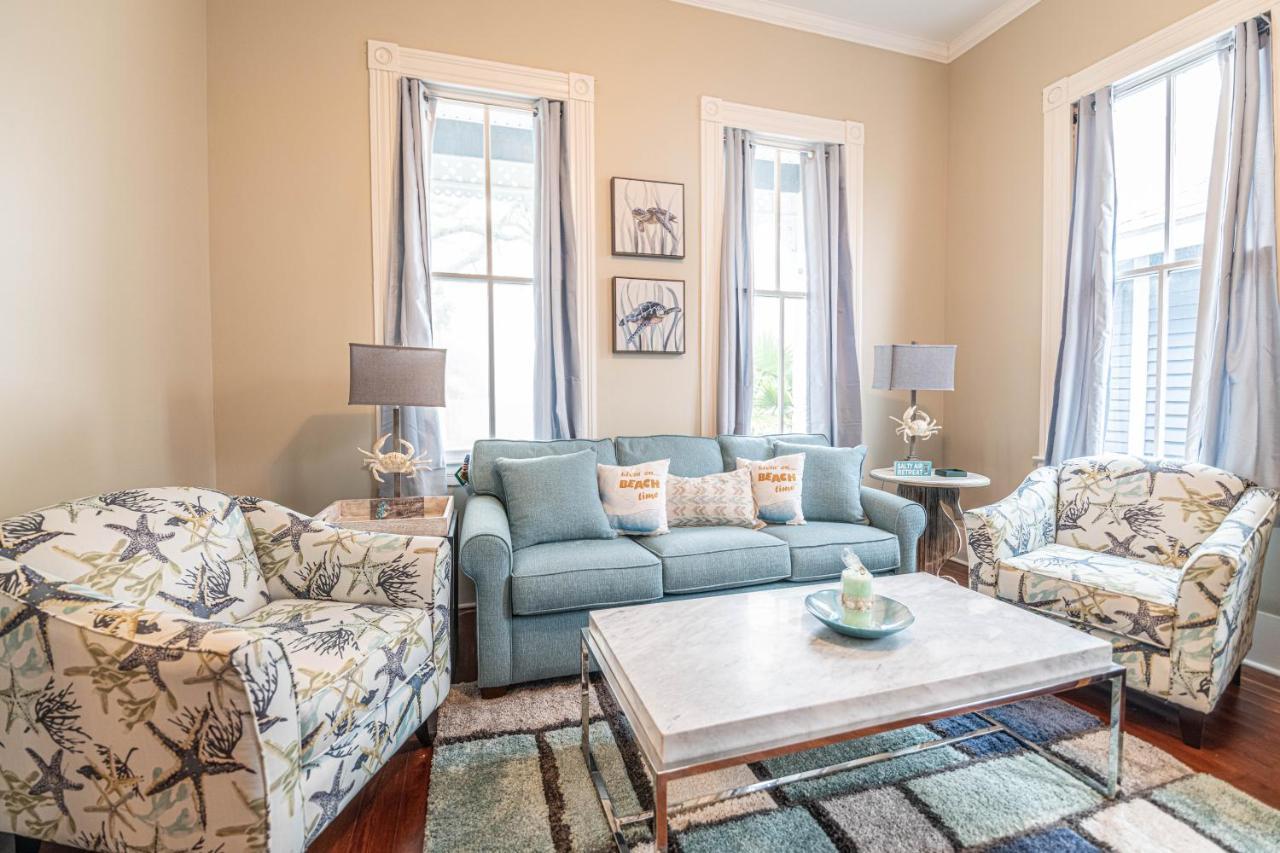 Casaseabreeze Holiday home