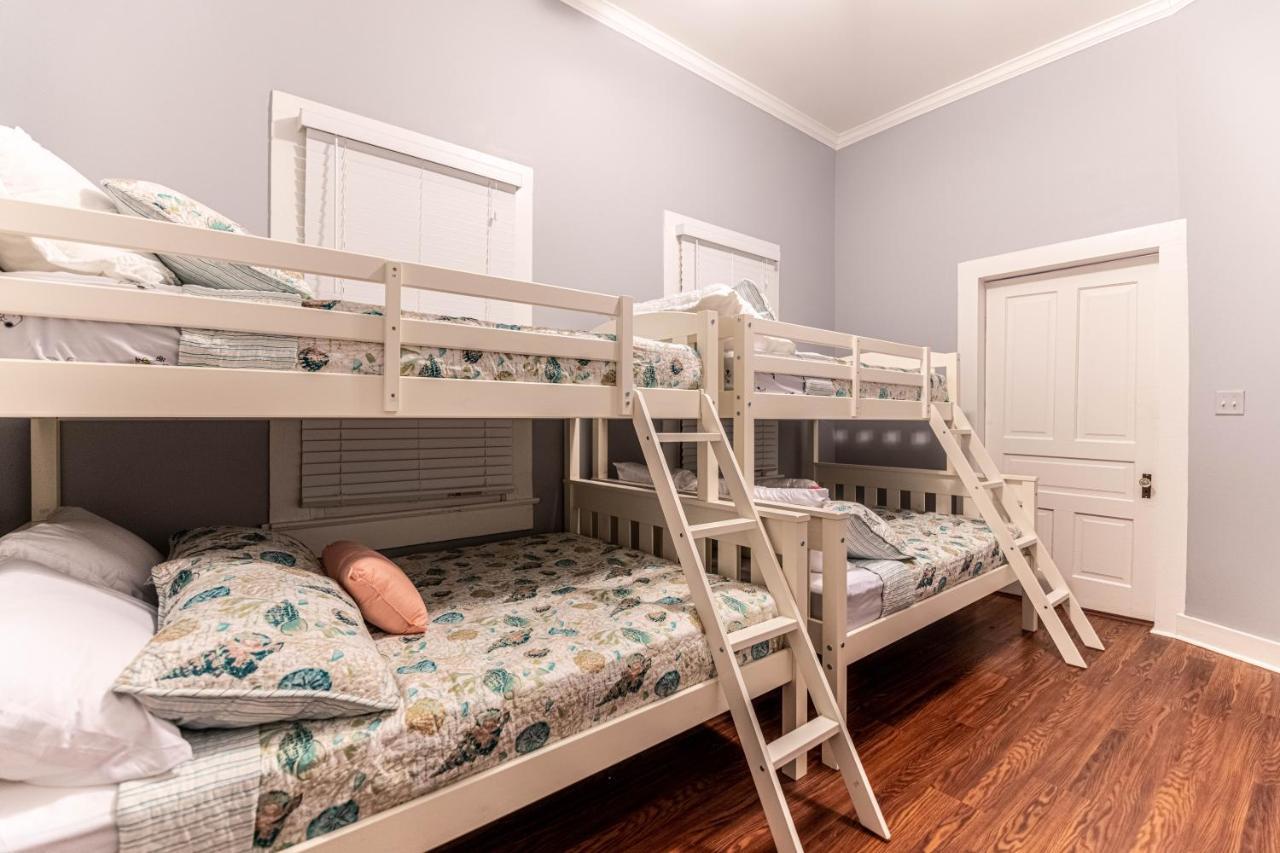 Holiday home Casaseabreeze Galveston