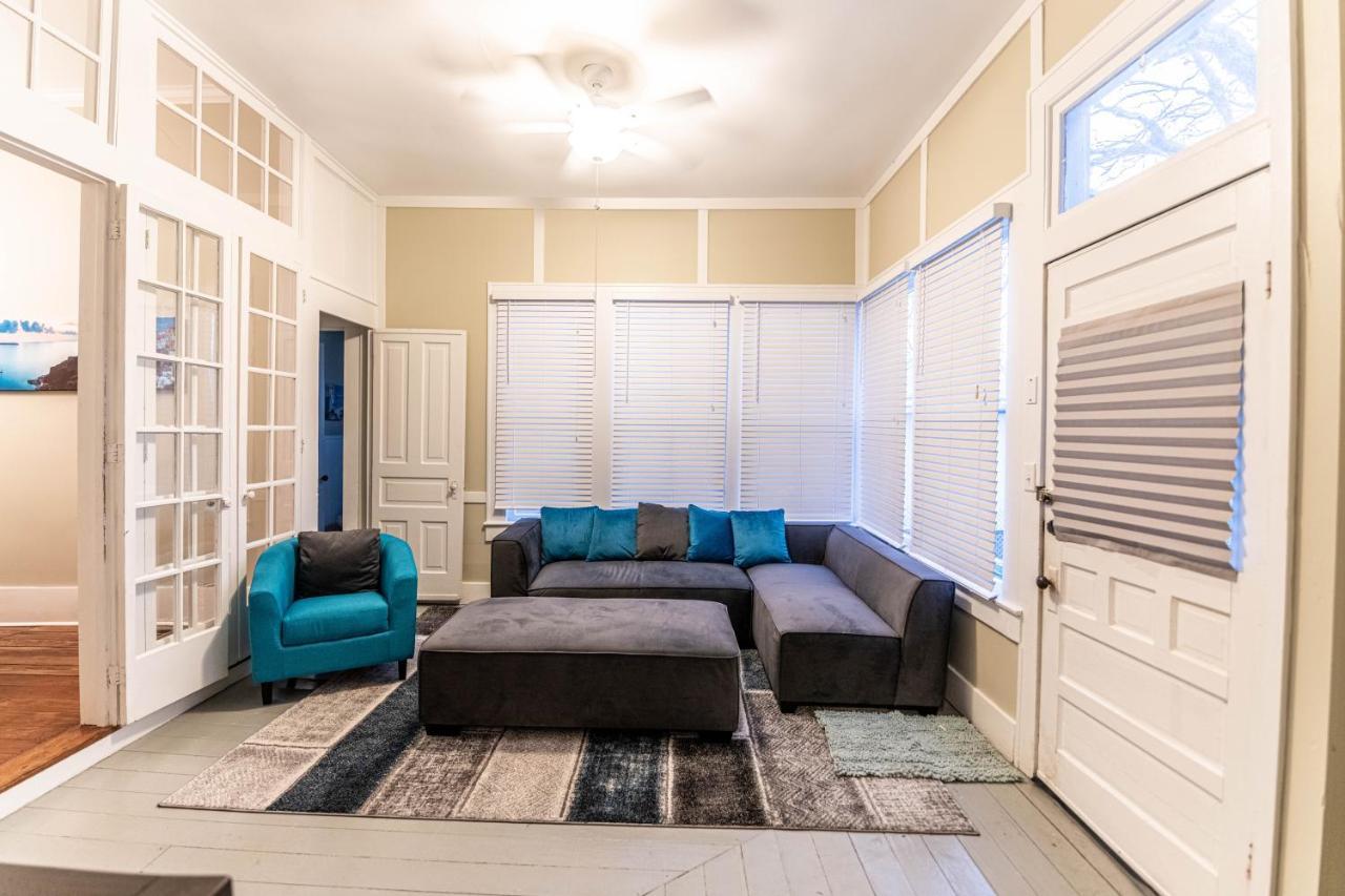Holiday home Casaseabreeze Galveston