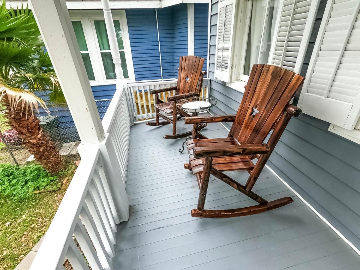 Casaseabreeze Holiday home Galveston