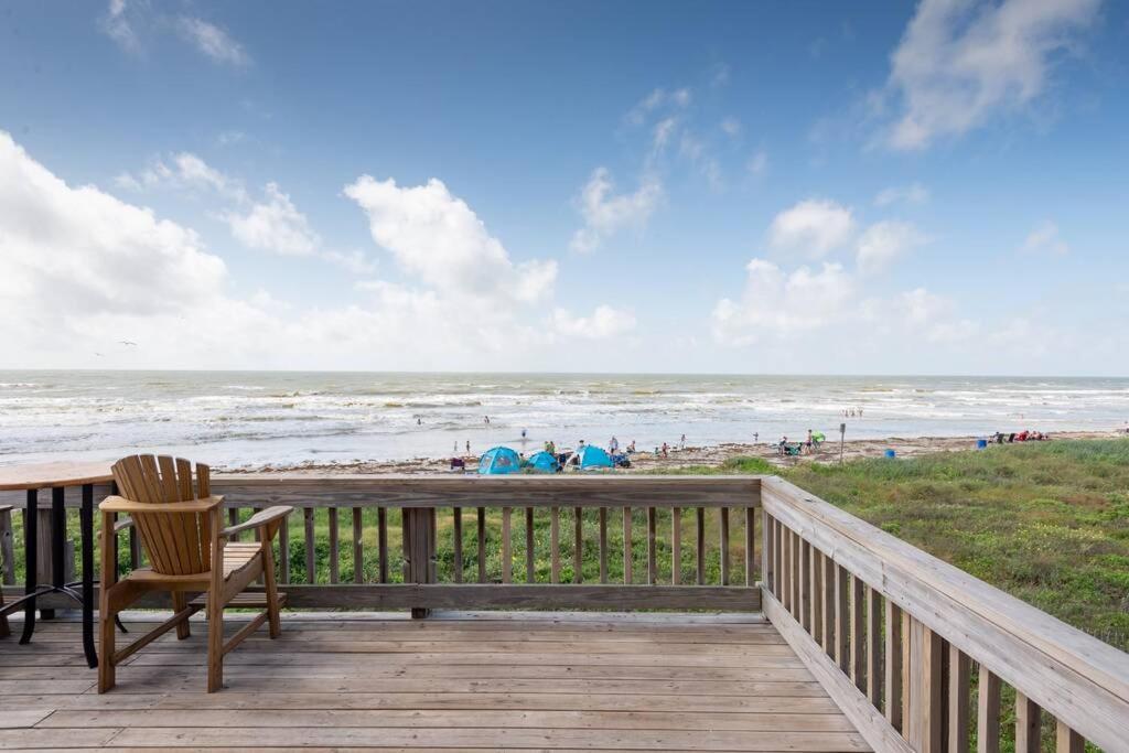 Front On West * Galveston