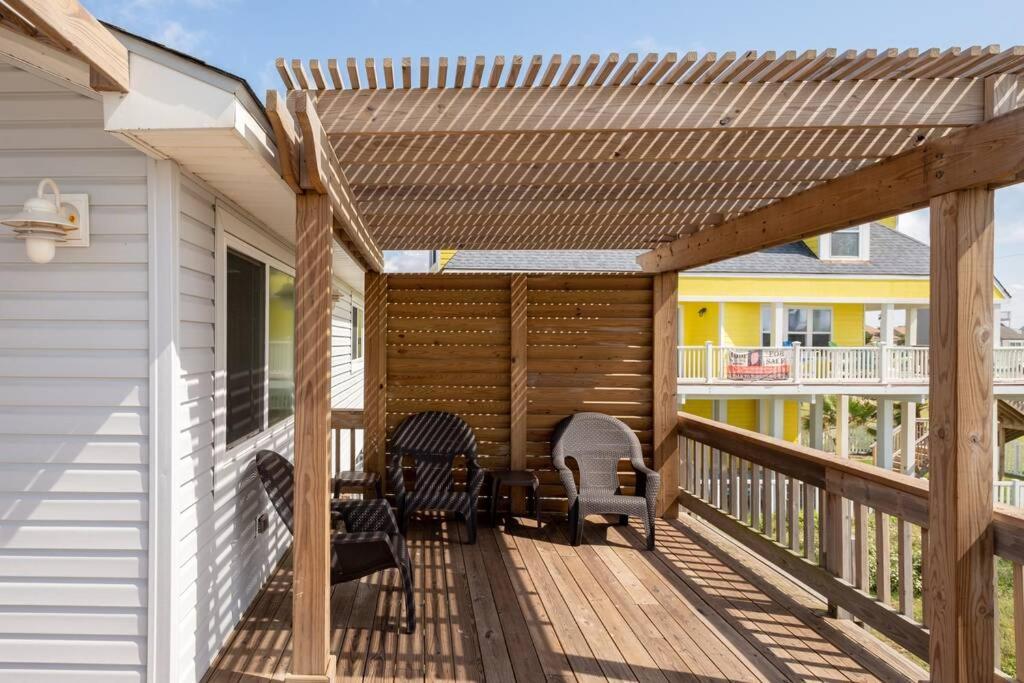 Front On West Holiday home *
