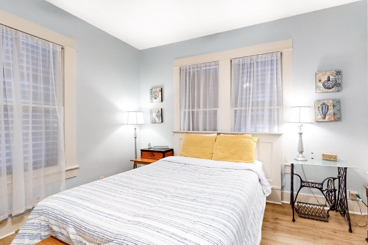 Holiday home Castaway Galveston