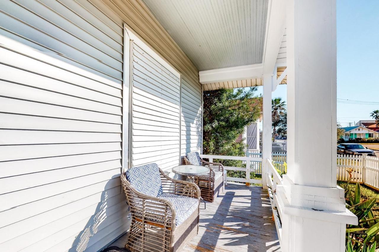 Holiday home Castaway Galveston